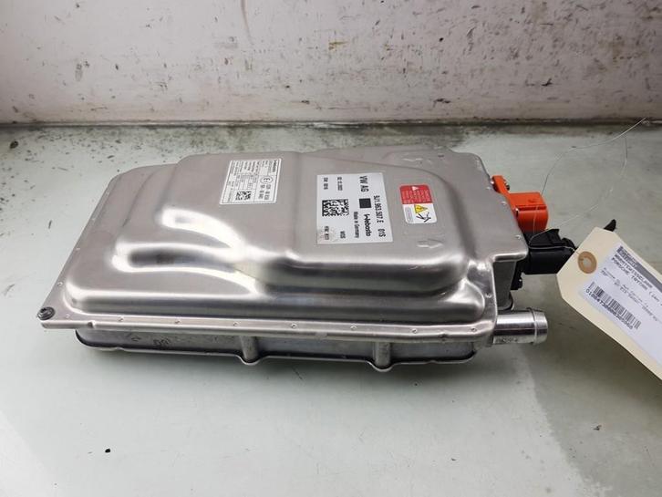 DIVERS Porsche Taycan (Y1A) (01-2019/12-2023), Autos : Pièces & Accessoires, Autres pièces automobiles, Porsche, Utilisé