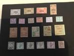 Postzegels België, Postzegels en Munten, Ophalen of Verzenden, Postfris