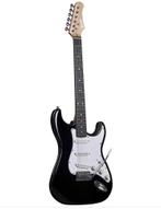 Electrice gitaar finesse, Muziek en Instrumenten, Snaarinstrumenten | Gitaren | Elektrisch, Ophalen, Gebruikt, Overige merken