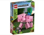 Nieuw Lego 21157 BigFig Pig with Baby Zombie, Ophalen of Verzenden, Nieuw, Lego