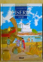 BD - L'Isère en BD - 4 tomes, Gilbert Bouchard, Ophalen of Verzenden, Zo goed als nieuw, Meerdere stripboeken