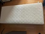 Matras 90 x 200, Huis en Inrichting, Slaapkamer | Matrassen en Bedbodems, Ophalen, 90 cm, Zo goed als nieuw, Matras