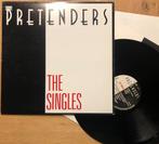 PRETENDERS - The singles (LP), 12 pouces, Pop rock, Enlèvement ou Envoi