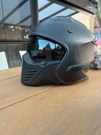 Vito scooter helm, Motoren, Kleding | Motorhelmen, Ophalen, Tweedehands, S, Heren