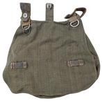 sac à pain allemand de la Seconde Guerre mondiale en état d', Collections, Enlèvement ou Envoi