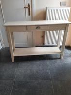 Wandtafel, Ophalen, Zo goed als nieuw