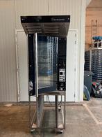 Four à convection Bongard KRYSTAL avec hotte, Electroménager, Électroménager & Équipement Autre, Enlèvement, Utilisé