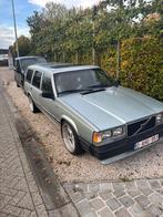 Volvo 740, Autos, Volvo, Particulier, Achat