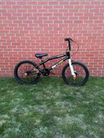 Bmx, Fietsen en Brommers, Fietsen | Crossfietsen en BMX, Ophalen, Gebruikt, Staal, Stokvis