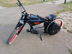 Ruff Cycles Ruffian Black, Fietsen en Brommers, Ophalen of Verzenden, Zo goed als nieuw, 50 km per accu of meer, Overige merken