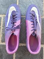 Voetbalschoenen Nike maat 46, Sport en Fitness, Voetbal, Ophalen, Gebruikt