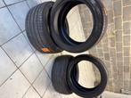 Taycan, Pirelli, zomerbanden, Auto-onderdelen, Banden en Velgen, Ophalen, Gebruikt, 285 mm, Band(en)