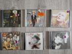 Lot cd's David Bowie - Tin Machine + tribute, CD & DVD, Enlèvement ou Envoi, Utilisé, Alternatif