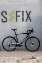 Wilier Granturismo SL - Uit onze showroom, Fietsen en Brommers, Fietsen | Racefietsen, 28 inch, Carbon, Nieuw, Meer dan 20 versnellingen