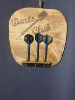 Muurplaten met darts afbeelding, Ophalen of Verzenden, Nieuw, Overige typen