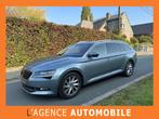 Skoda Superb SW 2.0 TSI 4x4 Sportline DSG - GARANTIE 12 M, Cuir, Achat, Euro 6, Entreprise