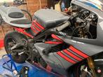 Triumph Daytona 675 R, Motoren, Motoren | Triumph, 675 cc, 3 cilinders, Particulier, Meer dan 35 kW