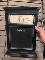 Petit tableau, Ophalen