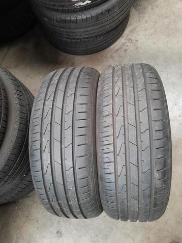 195/55/16 1955516 195/55R16 Hankook d'été, Enlèvement