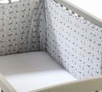 Bed- of parkomrander Steff, Enlèvement, Comme neuf