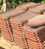 Dakpannen Koramic Rustiek 44, Doe-het-zelf en Bouw, Ophalen, Nieuw, Dakpannen, Overige kleuren