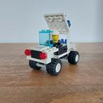 Set Lego 6533 Police 4x4 (1992), Enfants & Bébés, Comme neuf, Ensemble complet, Lego, Enlèvement ou Envoi