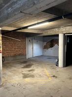 Te huur autostaanplaats Moensstraat 24 - Mechelen, Mechelen