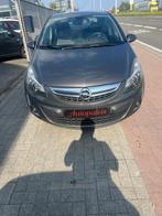 Opel Corsa 1.4 16V, Auto's, Voorwielaandrijving, Euro 5, Leder en Stof, Bedrijf
