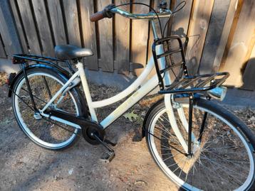 CORTINA U4 26 inch meisjesfiets beschikbaar voor biedingen