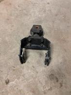 Trekhaak, Ophalen, Nieuw