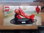 Lego 40450 Amelia Earhart, Ophalen of Verzenden, Nieuw