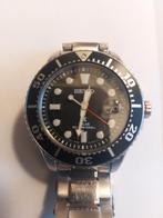 Seiko prospex solar diver, Handtassen en Accessoires, Horloges | Heren, Staal, Polshorloge, Ophalen of Verzenden, Zo goed als nieuw