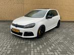 2012 Volkswagen Golf TSI R 4motion Personenauto, Auto's, Automaat, Euro 5, Gebruikt, Overige brandstoffen