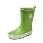 Groene Kinder Laarsjes - Rubberen Laarsjes - NIEUW - Maat 29, Enfants & Bébés, Vêtements enfant | Chaussures & Chaussettes, Bottes