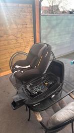 Maxi cosi easyfix + autostoel, Kinderen en Baby's, Autostoeltjes, Ophalen, Zo goed als nieuw
