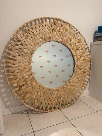 Riete spiegel maison du monde beschikbaar voor biedingen