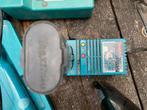 Makita accu boormachine, Ophalen of Verzenden, Gebruikt