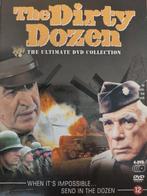 The Dirty Dozen: Ultimate DVD Collection (1967) (Lee Marvin), Cd's en Dvd's, Ophalen of Verzenden, Zo goed als nieuw