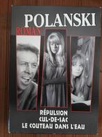 DVD box Roman Polanski, Comme neuf, Coffret, Enlèvement ou Envoi