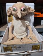 Dobby interactive knuffel nieuw, Ophalen of Verzenden, Nieuw
