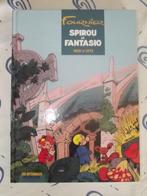 Intégrale Spirou et Fantasio - Tome 9, Livres, BD, Une BD, Utilisé, Enlèvement ou Envoi, Jean-Claude Fournier