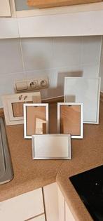 Fotokaders, Huis en Inrichting, Woonaccessoires | Lijsten, Ophalen, Gebruikt