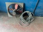 Stal ventilator, Ophalen, Gebruikt, Ventilator