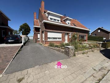 Woning te koop in Tielt beschikbaar voor biedingen
