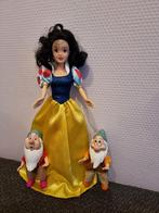 Barbie, Enlèvement ou Envoi, Comme neuf, Barbie