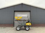 Wacker Neuson 1001 wieldumper, Zakelijke goederen, Machines en Bouw | Transport