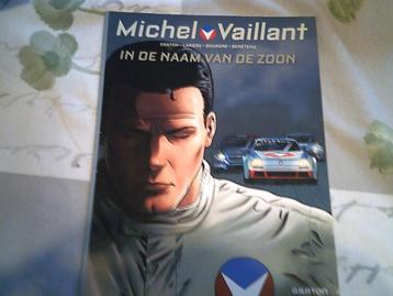 Michel vaillant strips deel 1 beschikbaar voor biedingen