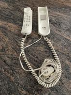 Huis telefoon, Telecommunicatie, Vaste telefoons | Handsets en Draadloos, Ophalen, Zo goed als nieuw