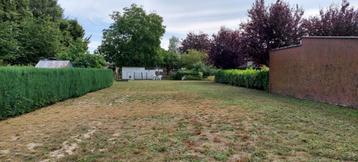 Residentieel gelegen perceel bouwgrond gelegen te Beveren-Le