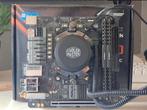 ITX Ryzen 5 24GB AIO Combo, Computers en Software, Processors, 6-core, Zo goed als nieuw, AMD Ryzen 5, Ophalen of Verzenden